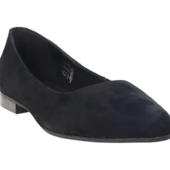 Escarpins|Ballerines*Aerobics Pointy Ballet Kid Suede